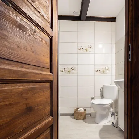 Apartment Pod Kicarzem Piwniczna-Zdroj