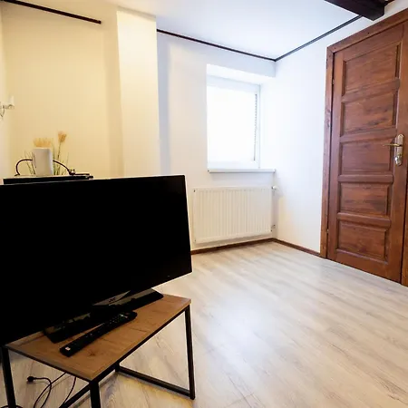 Pod Kicarzem Apartment