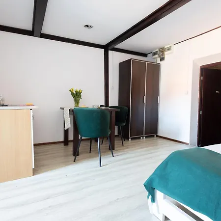 Apartment Pod Kicarzem *