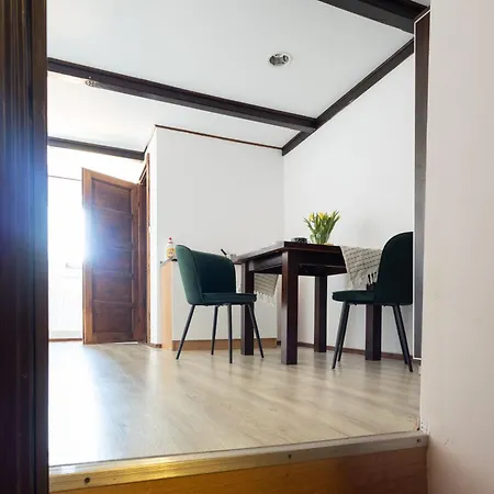 Apartment Pod Kicarzem Piwniczna-Zdroj