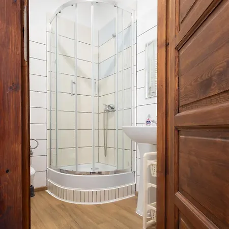 Apartamento Pod Kicarzem