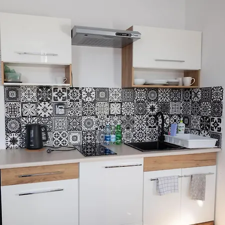Apartment Pod Kicarzem *