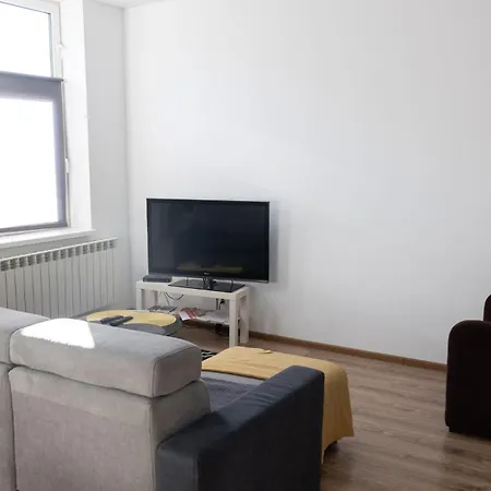 Pod Kicarzem Apartment Piwniczna-Zdroj