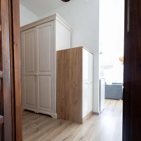 Apartment Pod Kicarzem