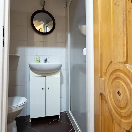 Pod Kicarzem Apartamento *