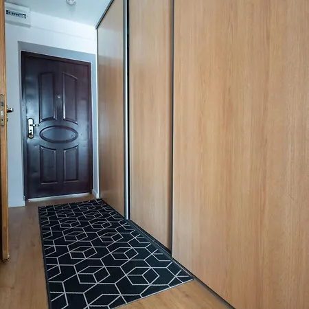 Apartment Pod Kicarzem *