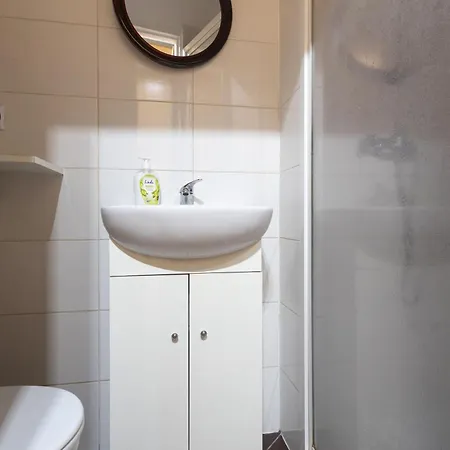 Apartamento Pod Kicarzem Piwniczna-Zdroj