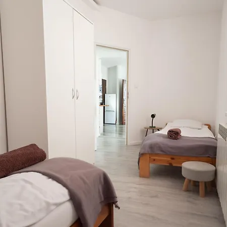 Pod Kicarzem Apartamento *