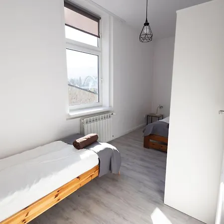 Apartment Pod Kicarzem Piwniczna-Zdroj