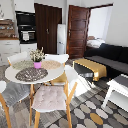 Apartment Pod Kicarzem *