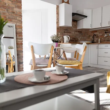 Pod Kicarzem Apartment Piwniczna-Zdroj