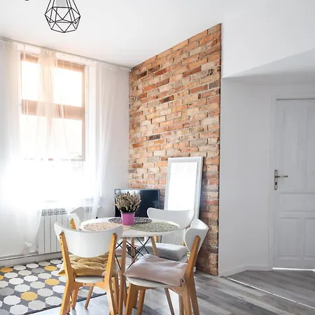 Apartamento Pod Kicarzem Piwniczna-Zdroj