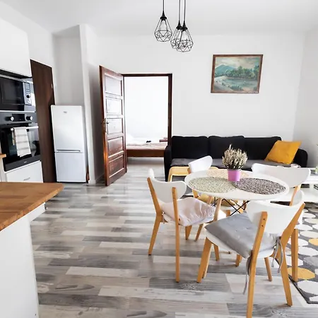 Apartment Pod Kicarzem *