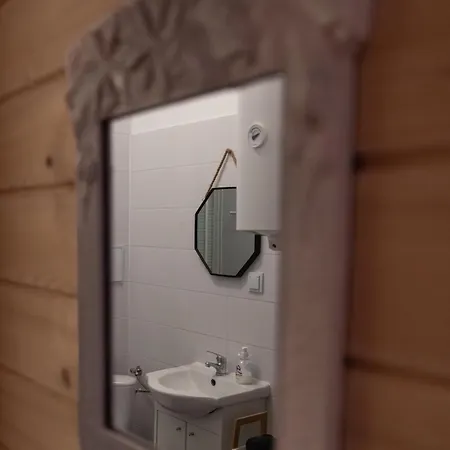 Apartamento Pod Kicarzem *