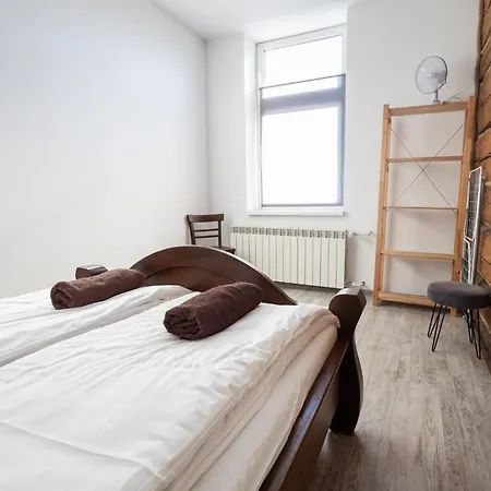Pod Kicarzem Apartamento Piwniczna-Zdroj