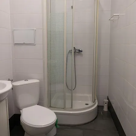 Apartamento Pod Kicarzem Piwniczna-Zdroj