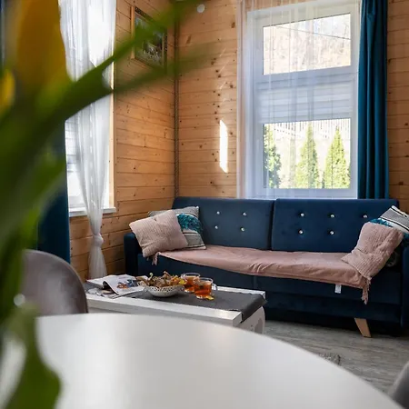 Apartamento Pod Kicarzem