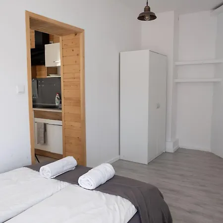 Apartment Pod Kicarzem