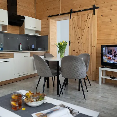 Apartment Pod Kicarzem *