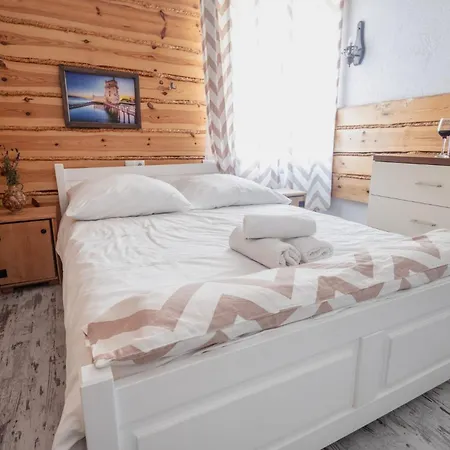 Pod Kicarzem Apartment