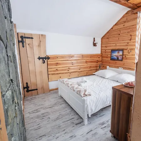 Apartment Pod Kicarzem