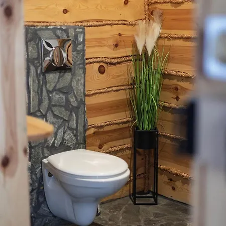 Apartment Pod Kicarzem *