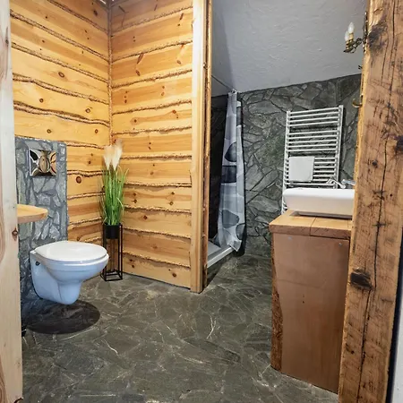 Pod Kicarzem Apartment Piwniczna-Zdroj