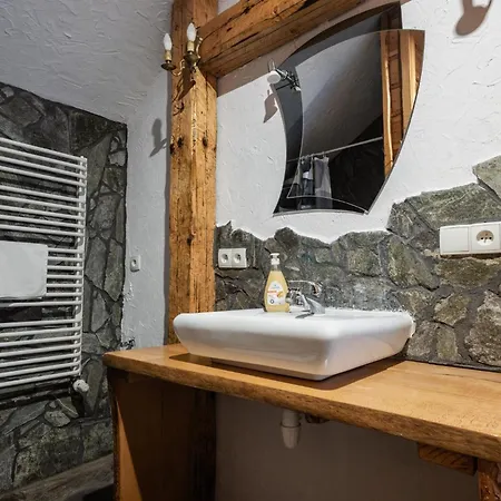 Apartamento Pod Kicarzem Piwniczna-Zdroj