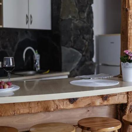 Pod Kicarzem Apartamento