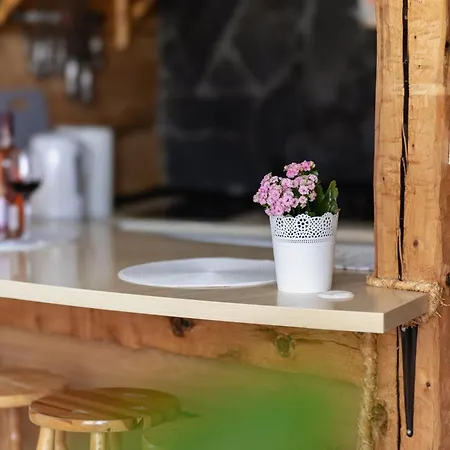 Apartment Pod Kicarzem Piwniczna-Zdroj