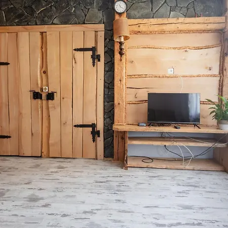 Pod Kicarzem * Piwniczna-Zdroj