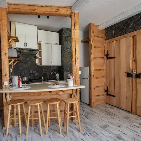 Pod Kicarzem Apartment