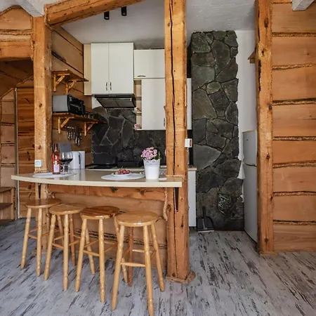 Apartment Pod Kicarzem