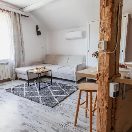 Apartment Pod Kicarzem *