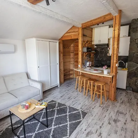 Pod Kicarzem Apartment