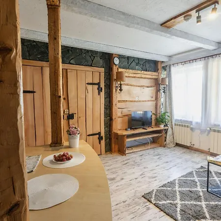 Apartment Pod Kicarzem