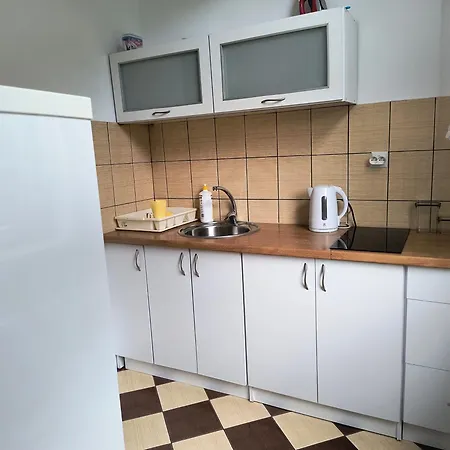 Pod Kicarzem Piwniczna-Zdroj